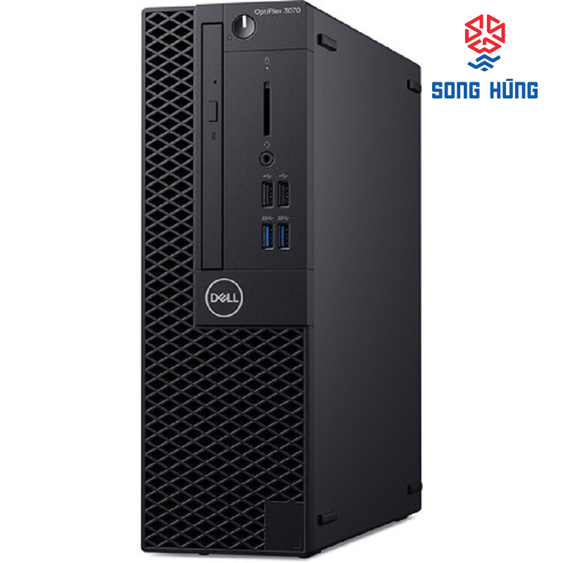 Máy tính đồng bộ Dell OPTIPLEX 3070SFF (9500-1TB3Y)