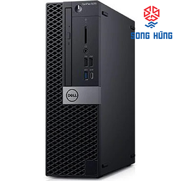 Máy tính đồng bộ Dell OptiPlex 5070 SFF (42OT570001)