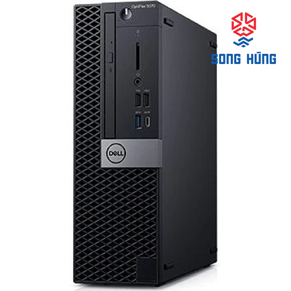 Máy tính đồng bộ Dell OptiPlex 5070 SFF (42OT570002)