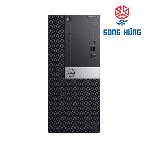 Máy tính đồng bộ Dell OptiPlex 5070MT Tower (70209660)