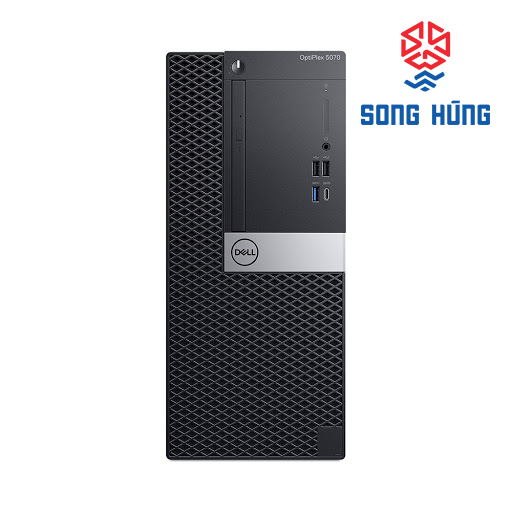 Máy tính đồng bộ Dell OptiPlex 5070MT Tower (70209661)