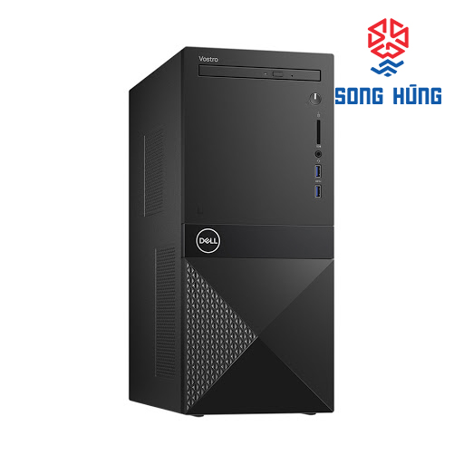 Máy tính đồng bộ Dell Vostro 3671MT (42VT370056)