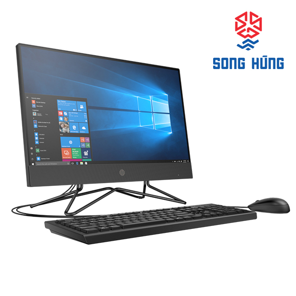 Máy tính đồng bộ HP 200 Pro G4 AIO Non Touch (2J892PA)