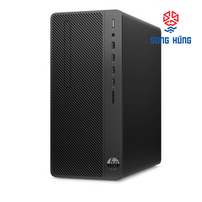 Máy tính đồng bộ HP 280 Pro G5 Microtower (9GD36PA)