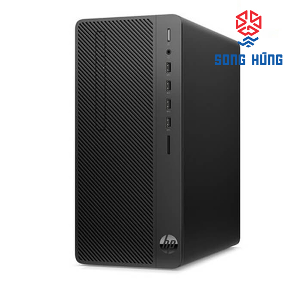 Máy tính đồng bộ HP 280 Pro G5 Microtower (9GD38PA)