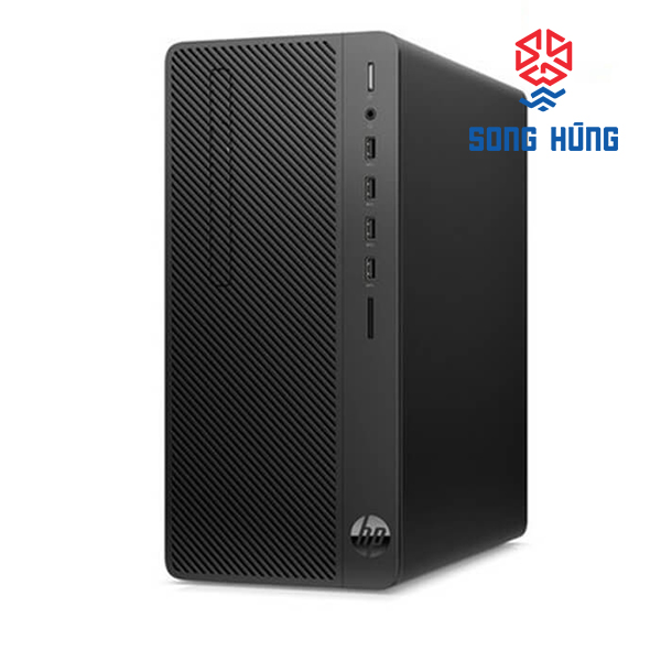 Máy tính đồng bộ HP 280 Pro G5 Microtower (9MS50PA)