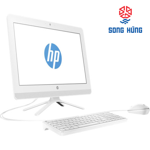 Máy tính tích hợp màn hình HP AIO 20-C403D (3JU96AA)