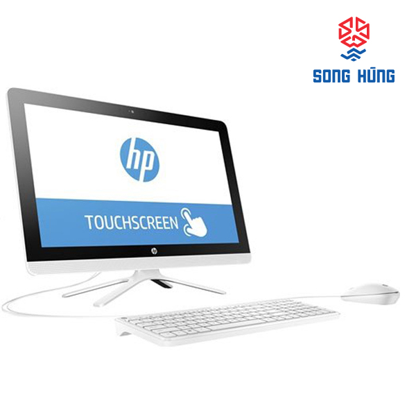 Máy tính để bàn HP All In One 22-DF0134D Touch (180N7AA)