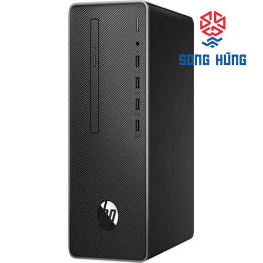 Máy tính đồng bộ HP Desktop Pro G3 (9GE24PA)