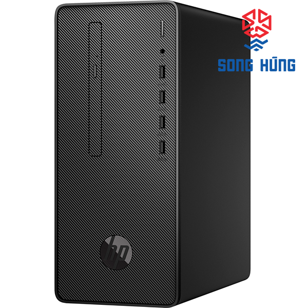 Máy tính đồng bộ HP Desktop Pro G3 (9GF38PA)