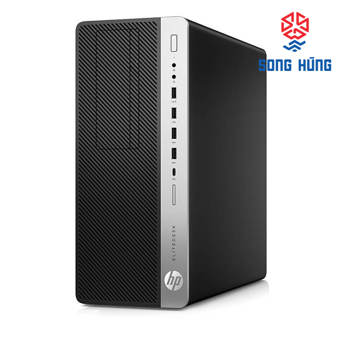 Máy tính đồng bộ HP EliteDesk 800 G5 SFF (7YX56PA)