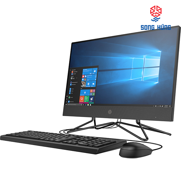 Máy tính tích hợp màn hình HP EliteOne 800 G5 Non Touch AIO (8GC98PA)