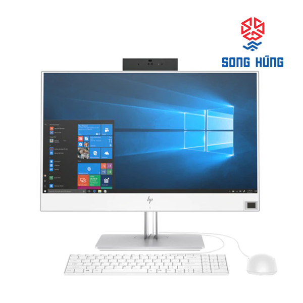 HP EliteOne 800G4 AIO (4ZU47PA)