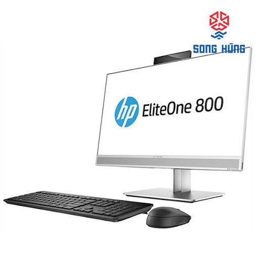 HP EliteOne 800G4 AIO (4ZU50PA)