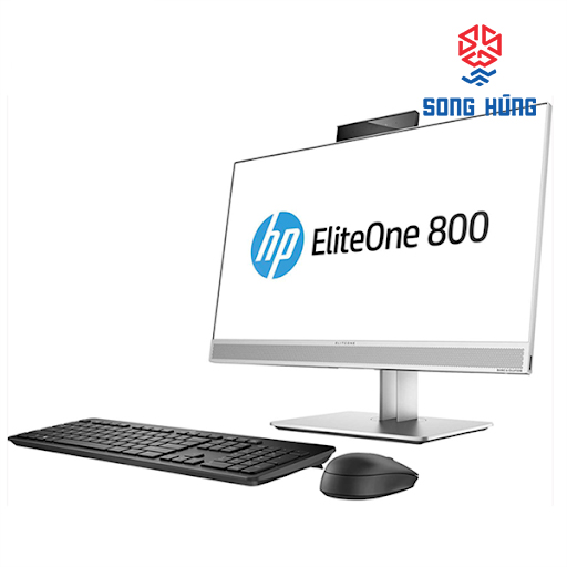 HP EliteOne 800G4 AIO (4ZU50PA)