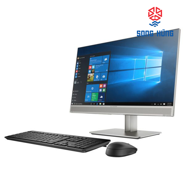Máy tính tích hợp màn hình HP EliteOne 800G5 AIO (8GA59PA)