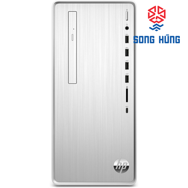 Máy tính để bàn HP Pavilion TP01-1114D (180S4AA)
