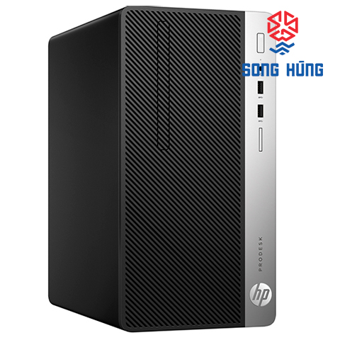 Máy tính đồng bộ HP ProDesk 400 G6 SFF (7YC94PA)