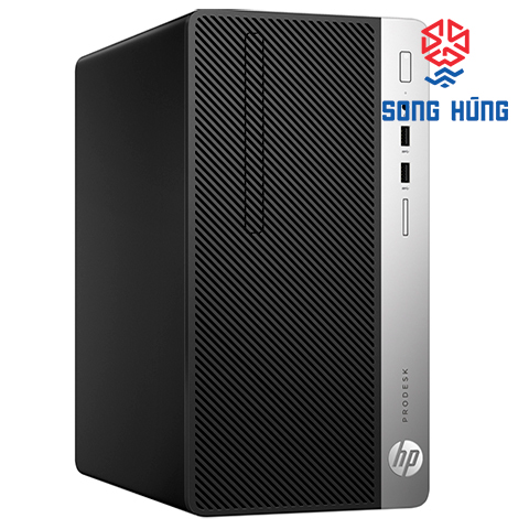 Máy tính đồng bộ HP ProDesk 400 G6 SFF (8EB64PA)