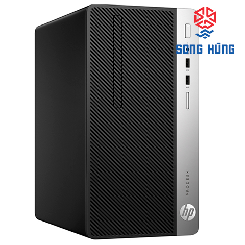 Máy tính đồng bộ HP ProDesk 400 G6 SFF (9FX89PA)