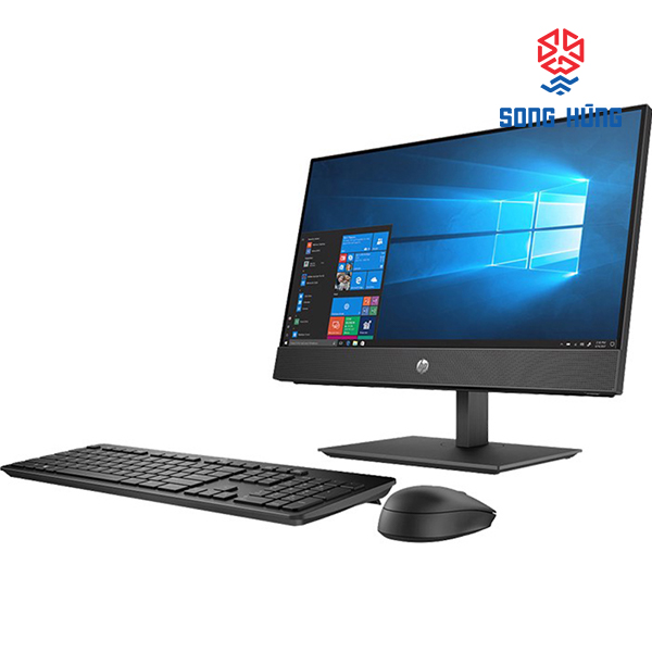 HP ProOne 600 G4 AIO (4YL99PA)