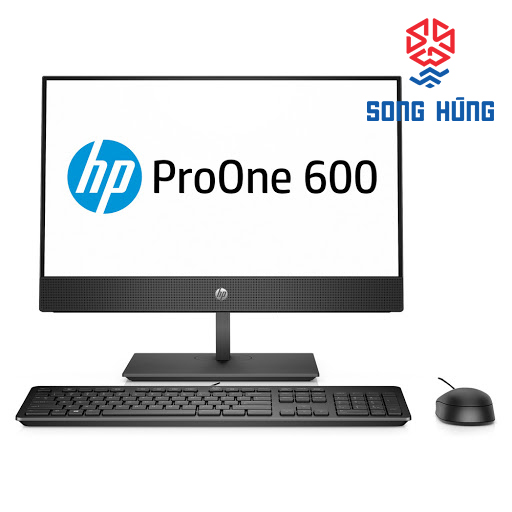 HP ProOne 600G4 AIO (5AW50PA)