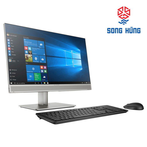 HP ProOne 600G5 AIO (8GB58PA)