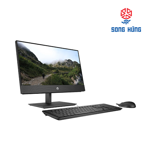 HP ProOne 600G5 AIO (8GF32PA)