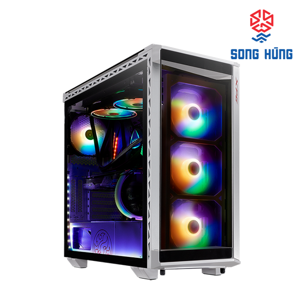 VỎ CASE ADATA XPG BATTLECRUISER