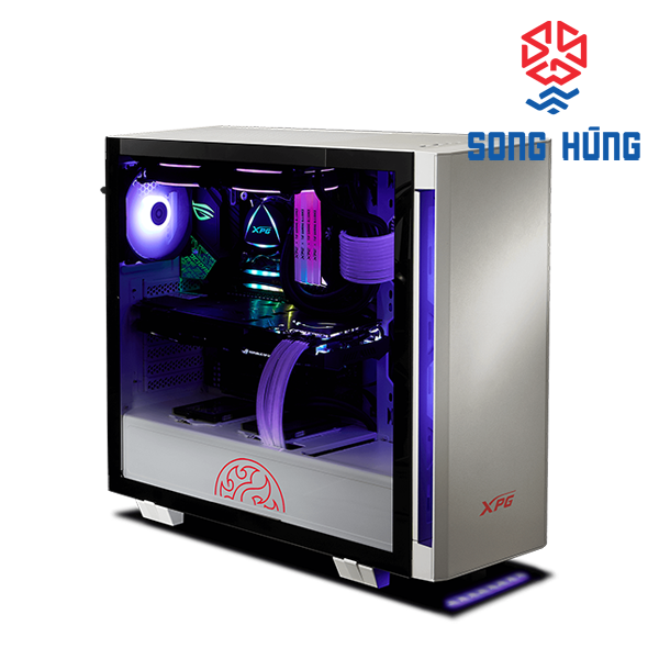 VỎ CASE ADATA XPG INVADER