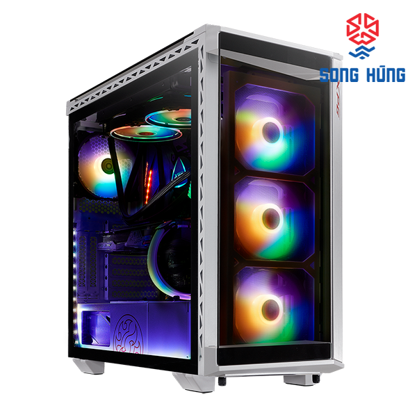 VỎ CASE ADATA XPG BATTLECRUISER