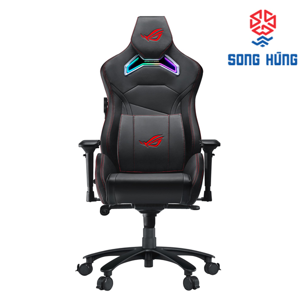 GHẾ GAMING ASUS ROG CHARIOT SL300C (RGB)