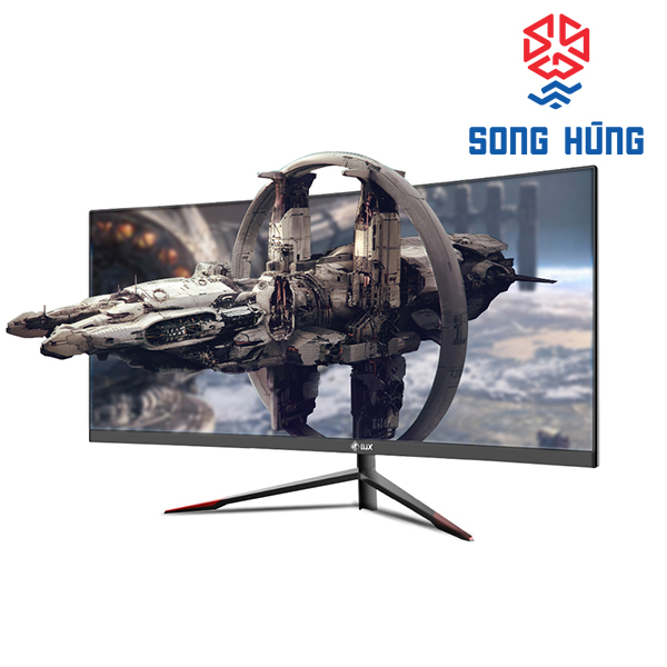 MÀN HÌNH CONG LCD BJX G30P5 30 INCH 200HZ ULTRA WIDE GAMING