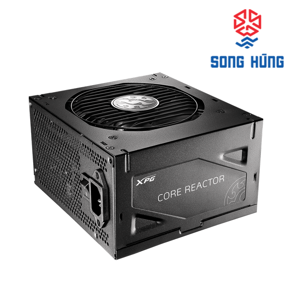 NGUỒN ADATA XPG CORE REACTOR 850w Gold