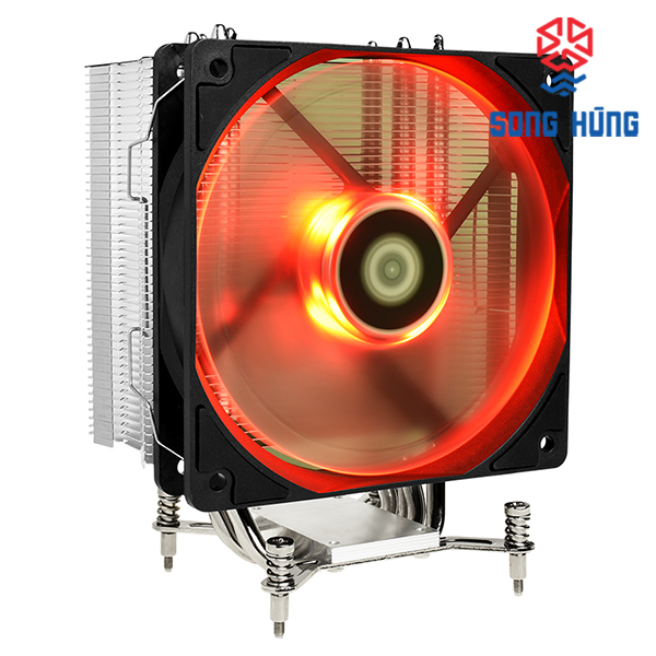 Tản nhiệt CPU ID-COOLING SE-214i (version 2020) socket 1200/115x