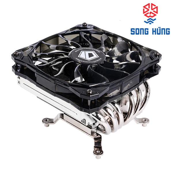 TẢN NHIỆT CPU IS-60