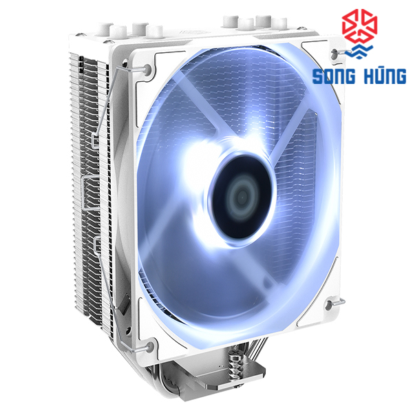 TẢN NHIỆT CPU SE-224-XT WHITE