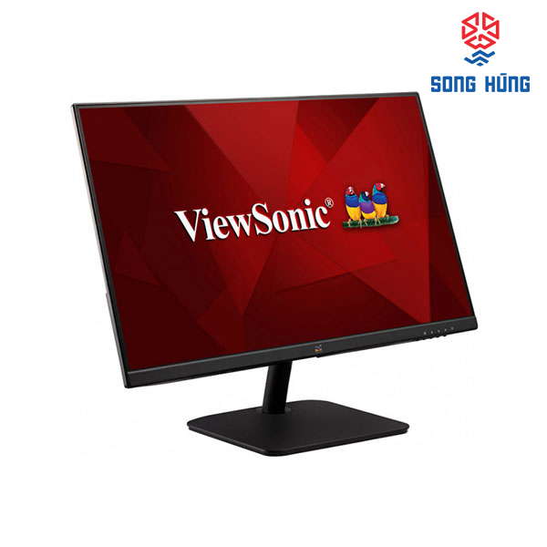 Màn hình Viewsonic VA2432-H 24'' LCD