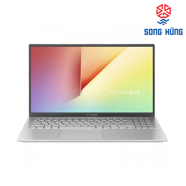 Asus A512FA-EJ1734T Silver (intel core i5-10210, 8GB RAM, 512GB SSD, Intel HD Graphics, 15.6 inch FHD, win10, Fullbox)