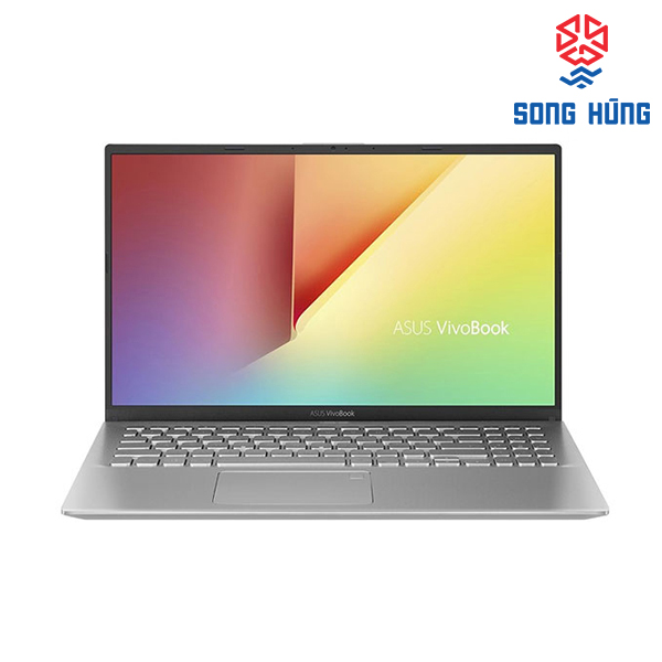 Asus A512FL-EJ164T Silver (intel core i5-8265, 8GB RAM, 512GB SSD, VGA Nvidia MX250, 15.6 inch FHD, win10, Fullbox)