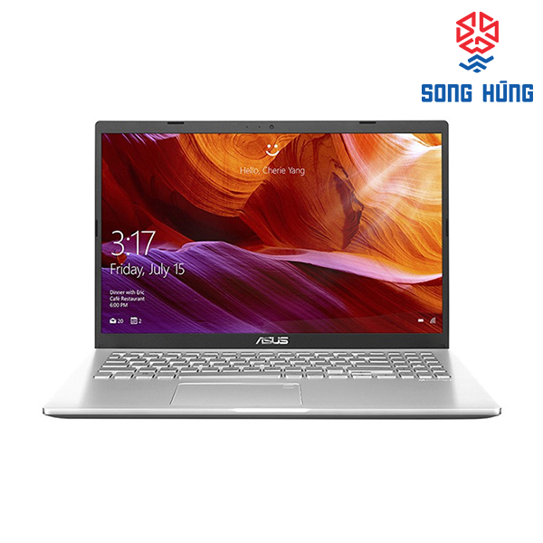 Asus X409JA-EK052T Silver (intel core i5-1035G1, 8GB RAM, 512GB SSD, Intel HD Graphics, 14.0 inch FHD, win10, Fullbox)