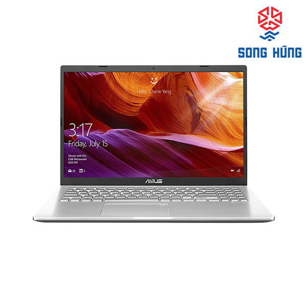 Asus X509JP-EJ014T Silver (intel core i5-1035G1, 4GB RAM, 512GB SSD, VGA Nvidia MX230 2GB, 15.6 inch FHD, win10, Fullbox)