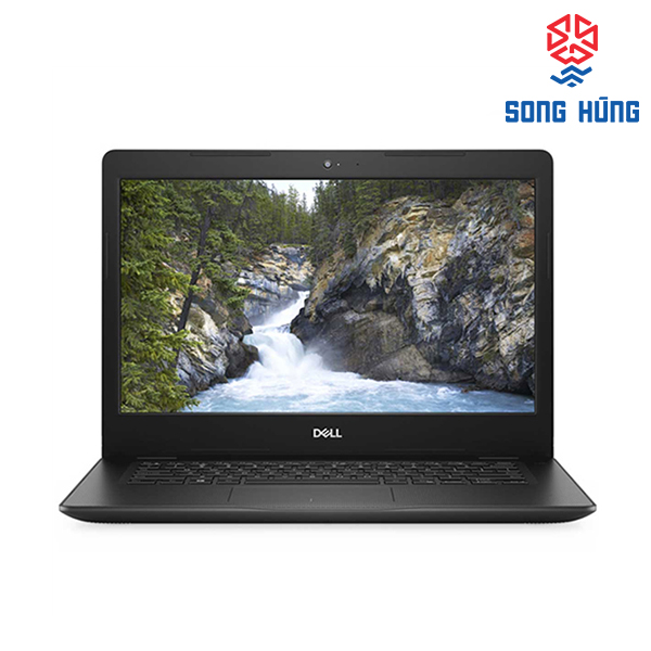 Dell Inpiron 14 N3493 WTW3M2 Black (Intel core i3-1005G1, 4GB RAM, 256GB SSD, Intel HD Graphics, Win 10, 14.0 inch, Fullbox)