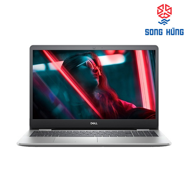 Dell inspiron 15 N5593 N5I5513W Silver (intel core i5-1035G1, 8GB RAM, SSD 256GB M2, VGA Nvidia MX230, 15.6 inch FHD, Win10, Fullbox)