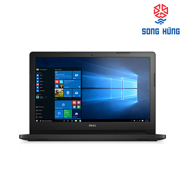 Dell Vostro 15 V3568 VTI35027 (intel core i3-6006, 4GB RAM, 1Tb HDD, Intel HD Graphics, 15.6 inch, Dos, Fullbox)