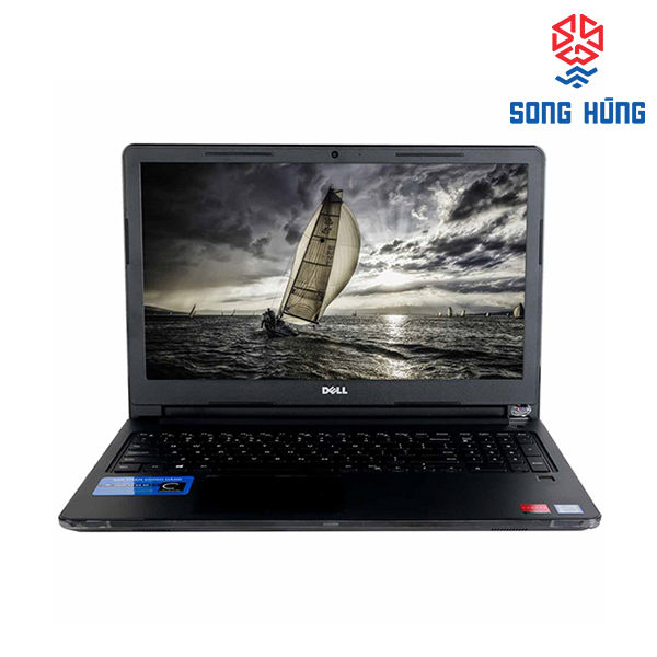 Dell Vostro 15 V3578A (intel core i5-8250, 4GB RAM, 1TB HDD, VGA AMD M520 2GB, 15.6 inch FHD, UB, Fullbox)