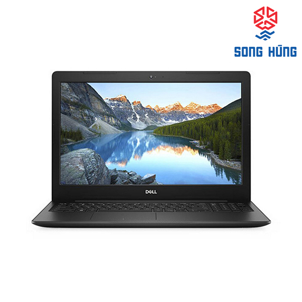 Dell Vostro 15 V3580 T3RMD1 (intel core i5-8265, 4GB RAM, 1TB HDD, Intel HD Graphics, 15.6 inch FHD, Win10, Fullbox)