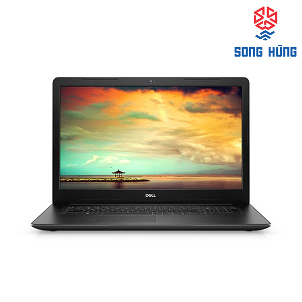 Dell Vostro 15 V3580I Black (intel core i5-8265, 4GB RAM, 1TB HDD, VGA AMD 2GB, 15.6 inch FHD, Win10, Fullbox)