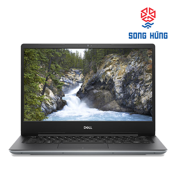 Dell Vostro 15 V5581 VRF6J1 Urban Gray (intel core i5-8265, 4GB RAM, 1TB HDD, VGA Nvidia MX130, 15.6 inch FHD, Win10, Fullbox)