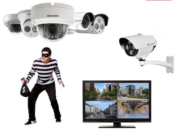 Hướng dẫn cách khắc phục IP Camera làm chậm mạng hiệu quả nhất